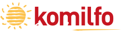 Logo Komilfo Sport